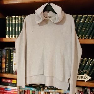 Athleta Hoodies Sweater